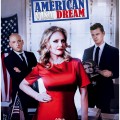 AMERICAN VISA DREAM - poster