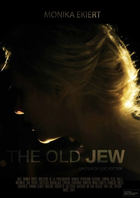 Old Jew