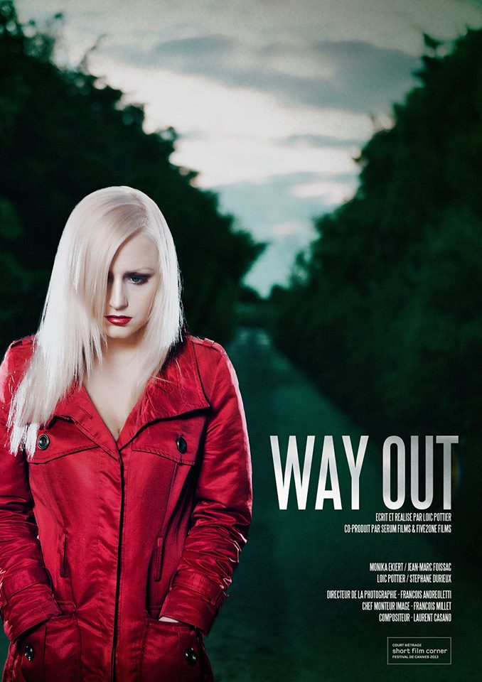 Way Out