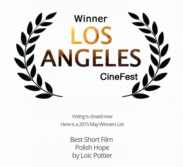 AWARD Cinefest LA