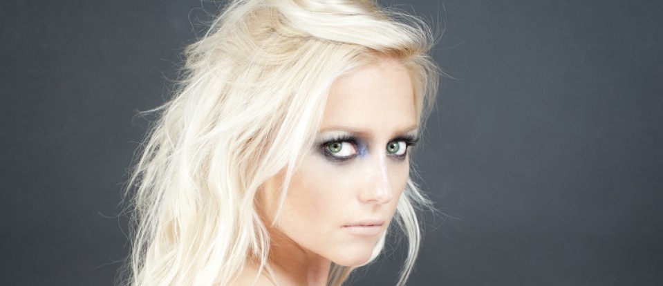 slider image